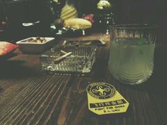 -LAMP BAR 水烟音乐酒吧