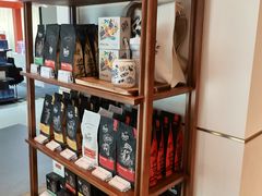 -Peet's 皮爷咖啡(乐峰店)