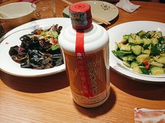 -老高家饺子馆