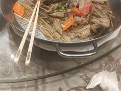 -新兴家喻酒家·羊城名宴(昌岗店)