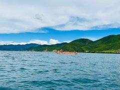 -丽江泸沽湖景区