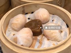 -赏点粤式点心(广州塔店)
