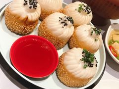 老上海生煎包-上海1号私藏菜(静安店)