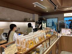 -evoojoo面包商店