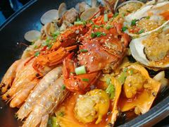 -大厨的餐厅(曾厝垵总店)