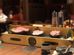 -牛道·和牛九食(市府恒隆广场店)