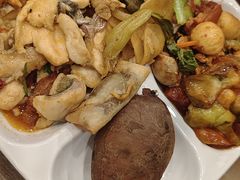 -富龙快餐店(铁西店)