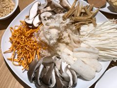 -朵朵开素食餐厅(后宰门街店)