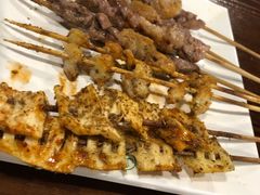 -大明铜锅·烤涮坊·烧烤(新开路店)