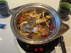 -一叶一世界·素食餐厅(锦华万达店)
