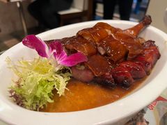 -吴系粤菜馆·茶餐厅(深业上城店)