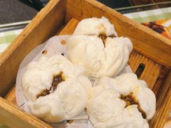 -观塘港茶餐厅(八一大道店)