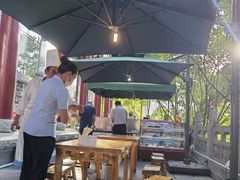 -山西饭店