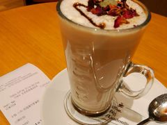 -COSTA COFFEE(西贸凯德晶品4层2店)