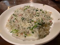 咸肉菜饭-三林本帮馆(中林街店)