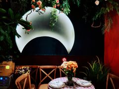 -第101座花园餐厅(湖滨88店)