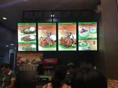 -Mang Inasal - D'mall Boracay