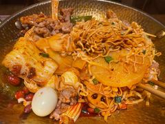 -福客麻辣烫·现炒麻辣香锅(印力中心店)
