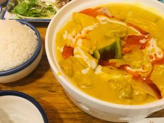 -阮氏娘·越南料理(双子塔店)