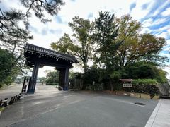 -京都御所