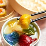 国庆旅行 | 横扫魔都粤菜榜 [爱心]