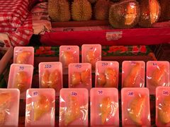 -瓦洛洛传统市场