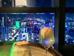 -深铁皇冠假日酒店·大堂吧