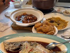 -百富源·海鲜辽菜(浑河堡店)