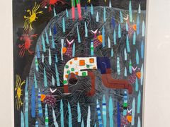-【朵云轩艺术中心】博洛尼亚插画展·中国巡展·上海站