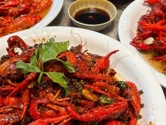 -欧记轩龙虾·私房菜(A店)