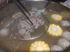 -汕头八合里海记牛肉店(清河店)