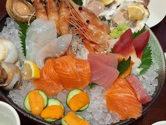 -一本魅·日式料理