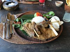 -Bebek Joni Restaurant