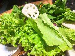 -草原塞蛮羊火锅城(港湾店)