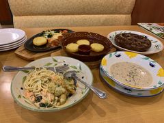 -萨莉亚意式餐厅(玉泉路物美店)