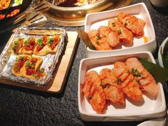 -嘿嘟嘟·肋条烧肉放题(爱融荟城店)