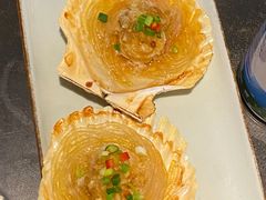 -很久以前羊肉串(中山公园店)