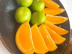 -蘭奢雅集·江浙菜(青山江滩店)