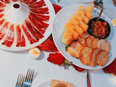 -Kathleen's Waitan 凯圣琳江景西餐厅(外滩店)