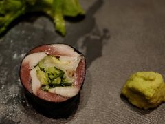 -橼舍鮨青木