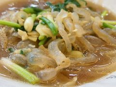 -秋姐美食店(旅游大道店)