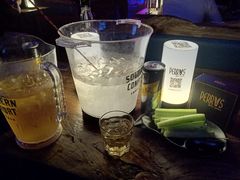 -Perry's·酒吧(黄埔大道店)