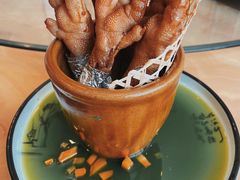 -蟹天蟹地农家菜·阳澄湖大闸蟹(浅水湾店)