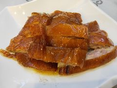 金牌烧鹅-岭南海晏楼(东晓南店)
