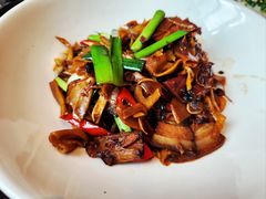 -环球港凯悦 · 享悦中餐厅