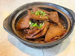 -阿龙酒煲(海宁新苑路店)