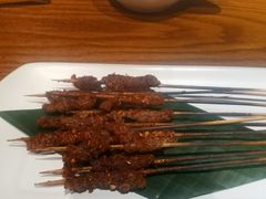 一口香嫩牛肉-云海肴·汽锅鸡·云南菜(天山百盛优客店)