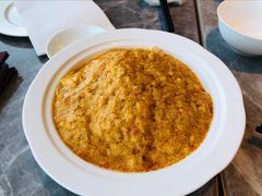 蟹黄豆腐-鼎泰丰(国贸商城店)
