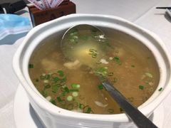 生炖猪肉汤-顺德佬(五和店)