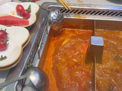 -海底捞火锅(亲贤北街店)